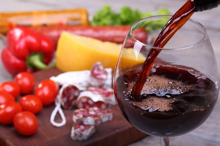 Athens Private Wine Tasting Tour - Dionysian Grapes