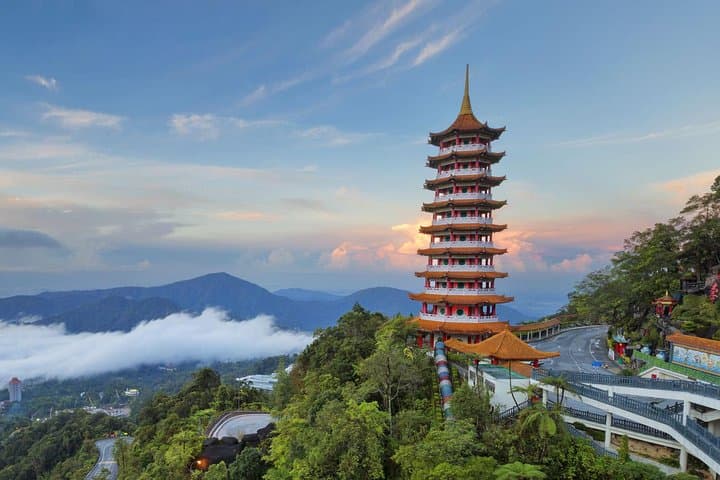 Genting Highlands Day Tour: An Exciting and Fun-Filled Experience