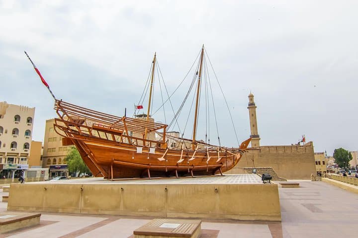 Private Dubai City Tour: A Premium Experience of Old and New