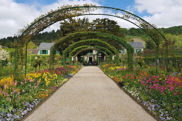 Two Days Private Tour to Normandy from Paris