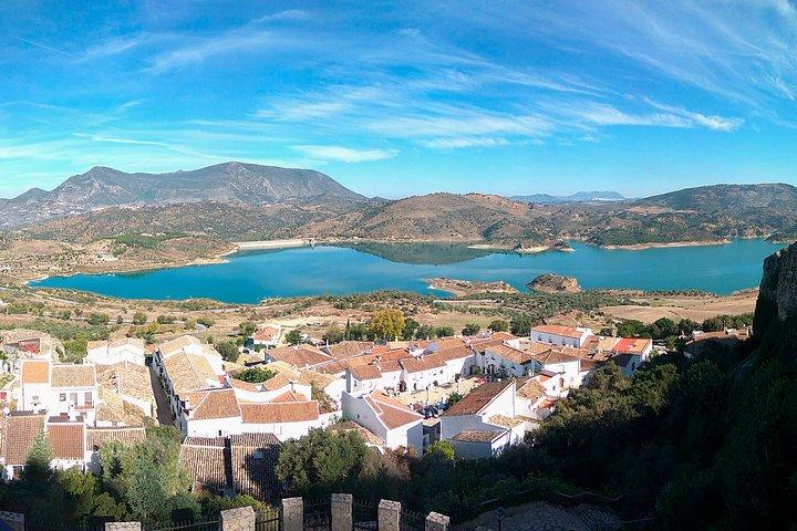 White Villages & Ronda 2 Days Tour from Seville