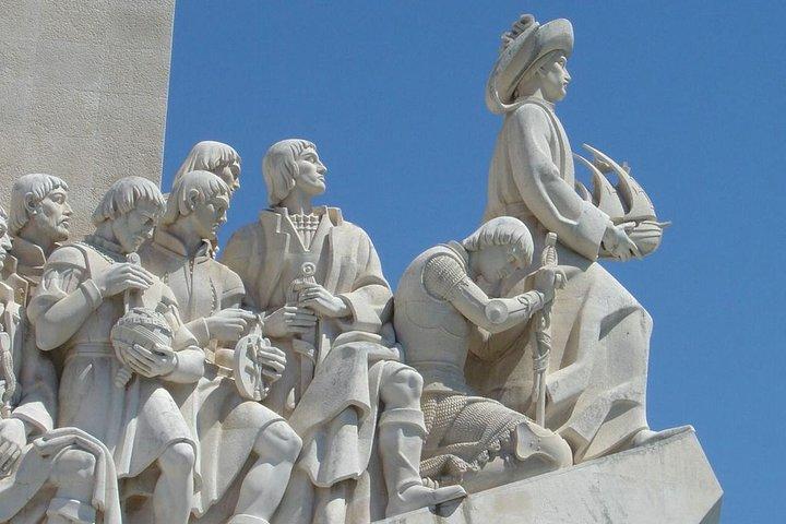 Best of Lisbon Small-Group Tour