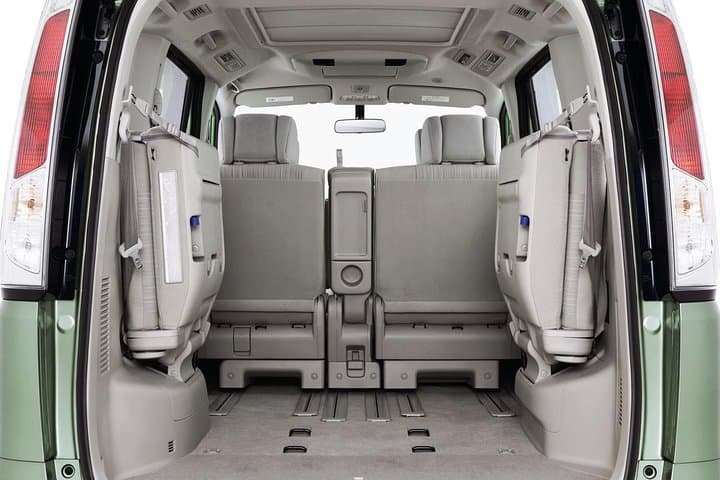 Safe and Private Airport transfer in Nairobi