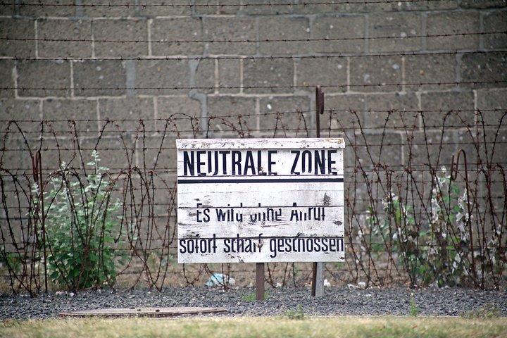 Private Berlin Tour to Sachsenhausen Concentration Camp Memorial