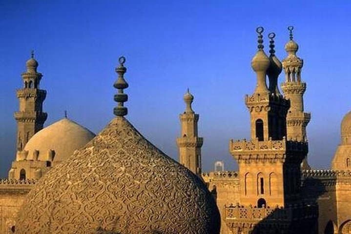 Day Trip To Islamic Cairo