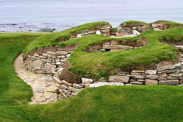3-Day Orkney Explorer Small-Group Tour from Inverness