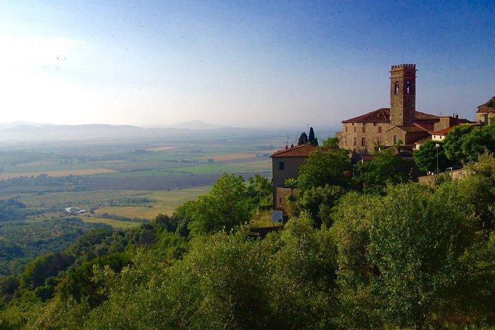 Pisa and San Gimignano Tour from Florence