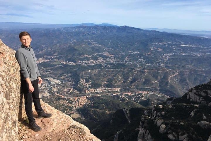 Hiking and Trekking Barcelona