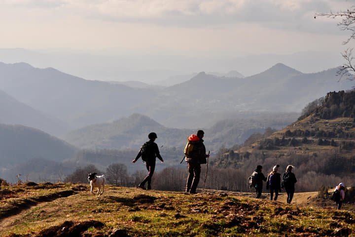 Hiking and Trekking Barcelona