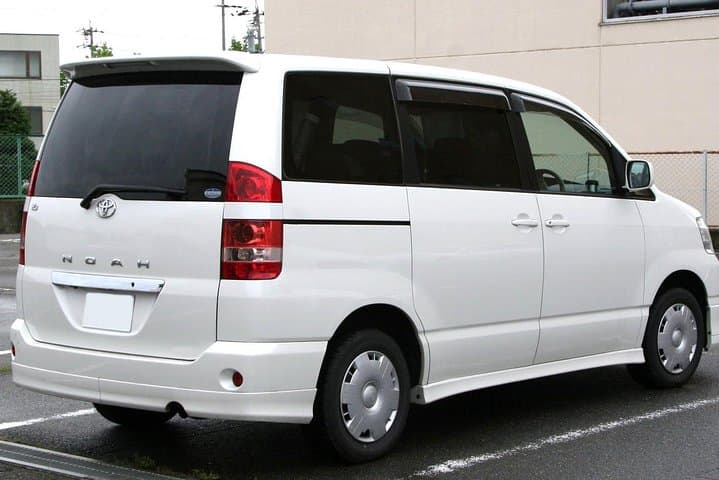 Safe and Private Airport transfer in Nairobi