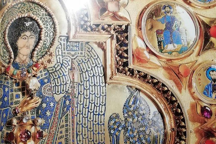 St. Mark's Basilica Private Tour