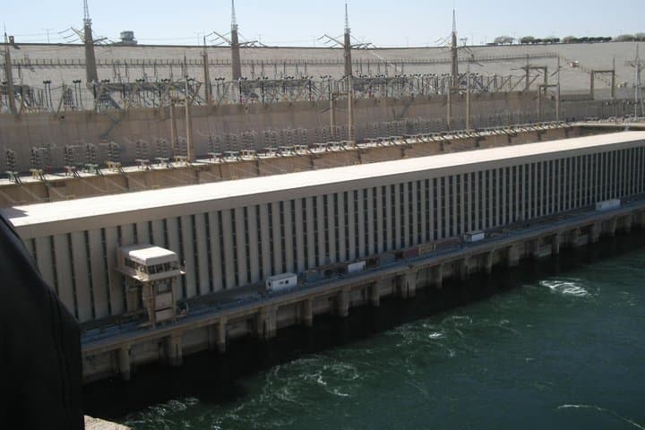 Private Aswan Tour: Philae Temple, Aswan High Dam and Unfinished Obelisk