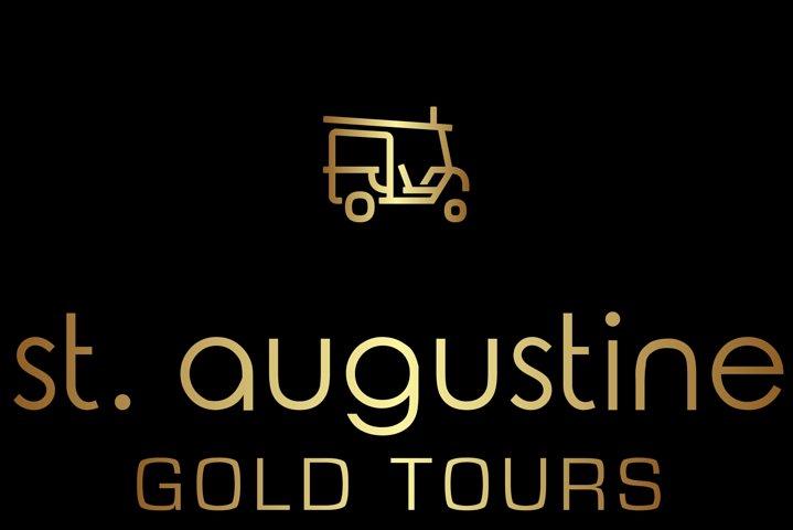 Private Guided Historic Electric Cart Tour of St. Augustine