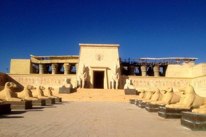 Ouarzazate , Kasbah of Ait ben Haddou ,Atlas Mountains 1 Day Excursion