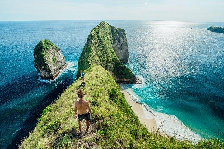 West Nusa Penida Day Trip