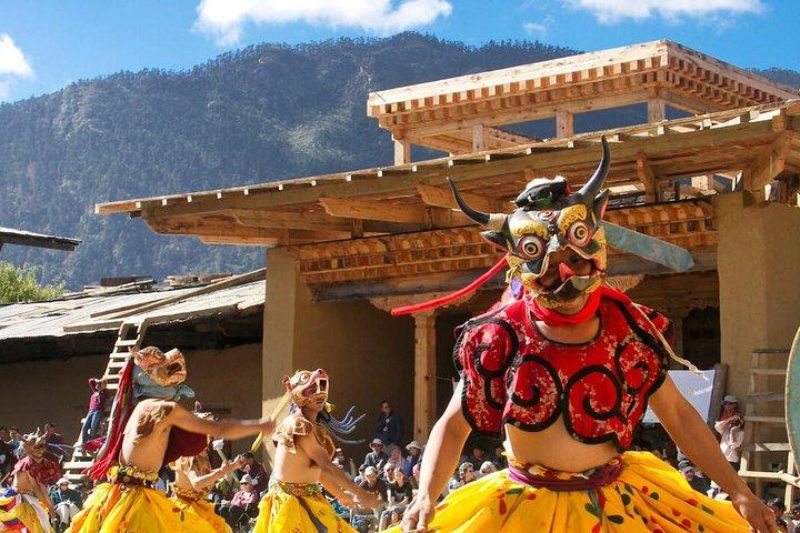 Tiger Nest Monastery Tour-3 Days