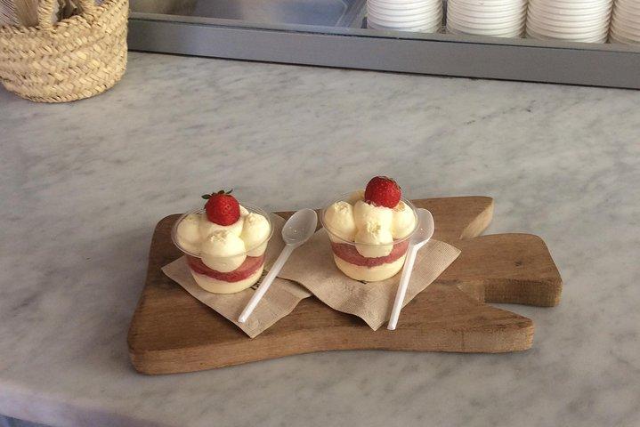 Rome: Rione Parione Private Walking Food Tour