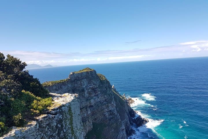 Private Cape Peninsula Tour - Cape Point, Cape of Good Hope sightseeing