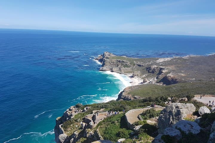 Private Cape Peninsula Tour - Cape Point, Cape of Good Hope sightseeing
