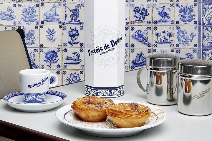 8-Day Taste of Mediterranean Tour from Lisbon exploring best of Spain & Portugal