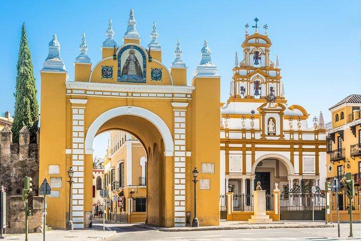 8-Day Taste of Mediterranean Tour from Lisbon exploring best of Spain & Portugal
