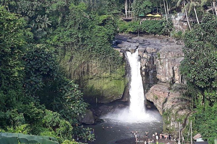 ATV Ride And Blue Lagoon Snorkeling Private Guided Tour