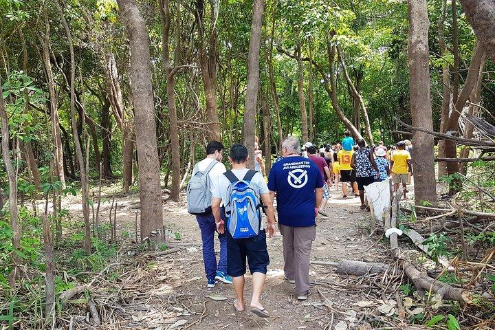 5 Days Amazon Jungle Adventure Tour