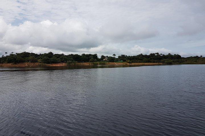 4 Days Amazon Jungle Adventure Tour