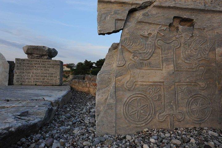 Argolis - Extended Full Day Trip from Athens