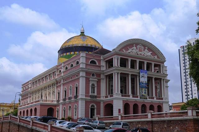 Manaus City