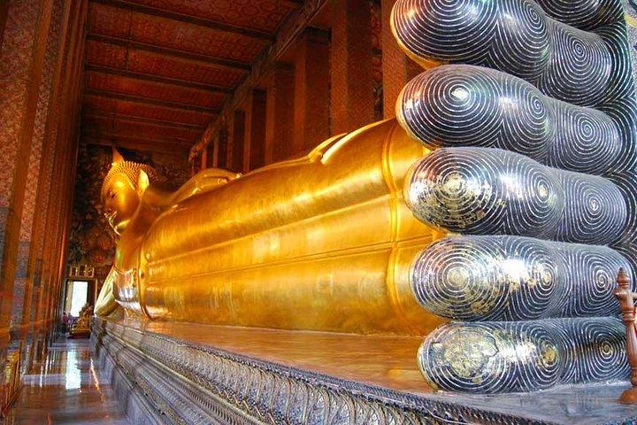 Bangkok 5 Days 4 Nights Full - Transfers + 3 Excursions