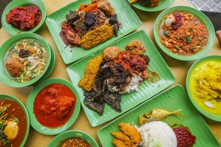 Batam Amazing Day Tour (include Lunch)