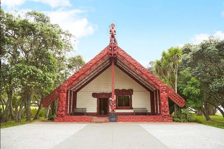 Private Tour: Bay of Islands Day Trip from Auckland