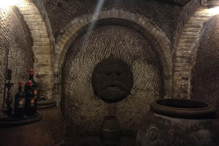 Rome Private Day Trip to Siena & San Gimignano