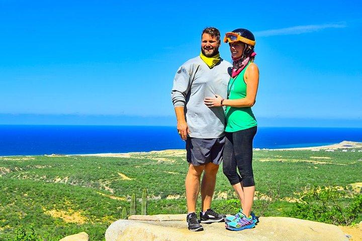 Los Cabos Horseback Riding and ATV Tour