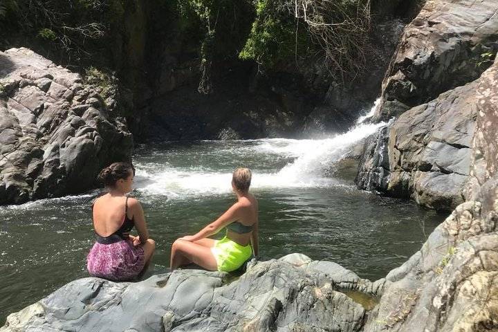 El Yunque, Fajardo