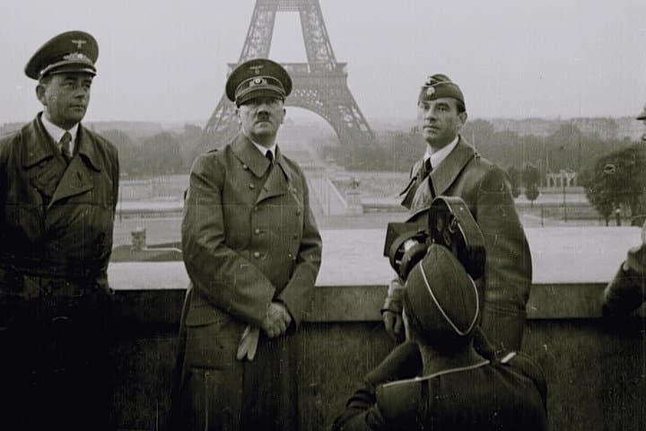 Skip the line Les Invalides War Museum Exclusive Guided Tour