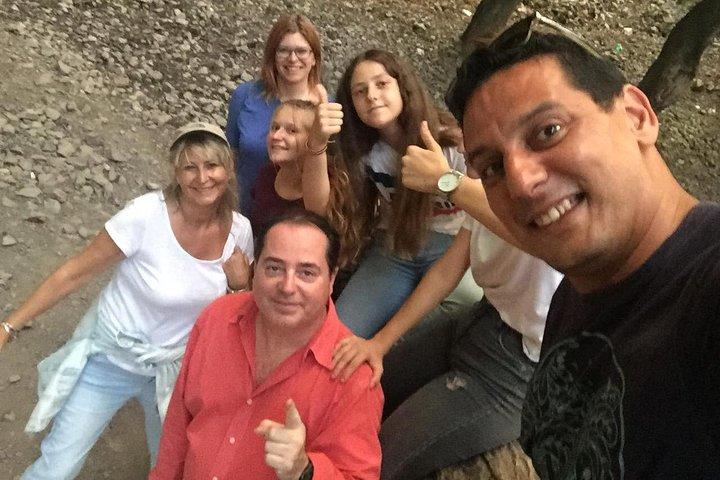 Tangier to Fes via Chefchaouen – Private Transfer