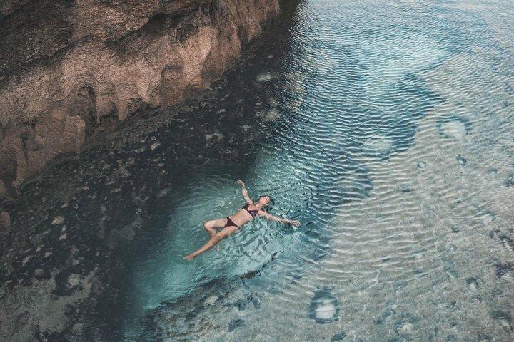 West Nusa Penida Day Trip