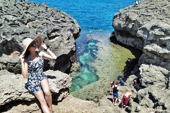 West Nusa Penida Day Trip