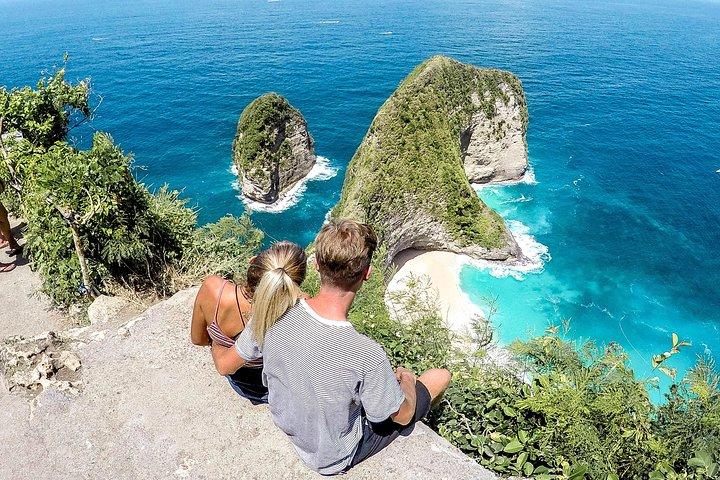 West Nusa Penida Day Trip
