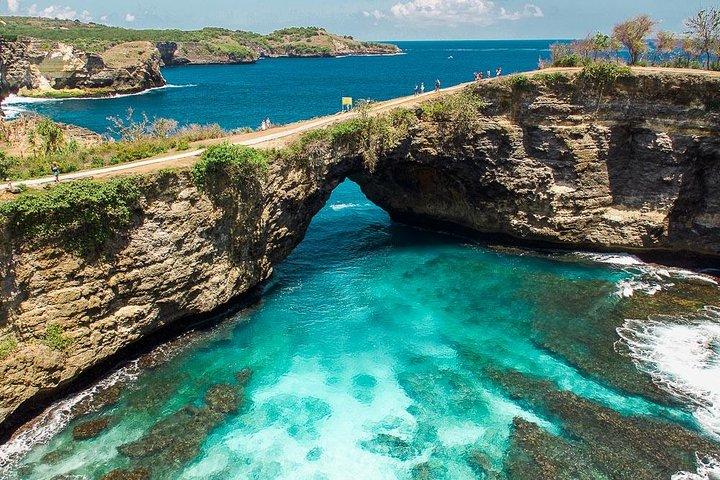 West Nusa Penida Day Trip