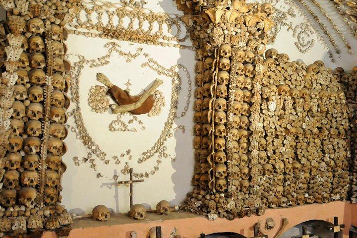 Off The Beaten Track: Underground Tour of Rome