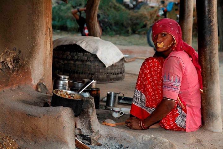 Private Tour: Village Safari Half-Day Tour In Jodhpur