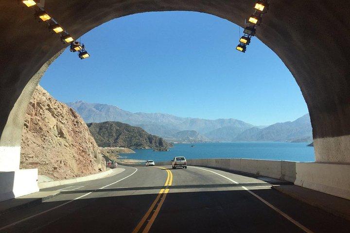 Tour Alta Montaña Mendoza