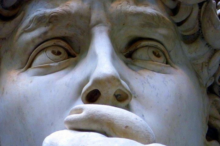 Accademia Gallery Tour