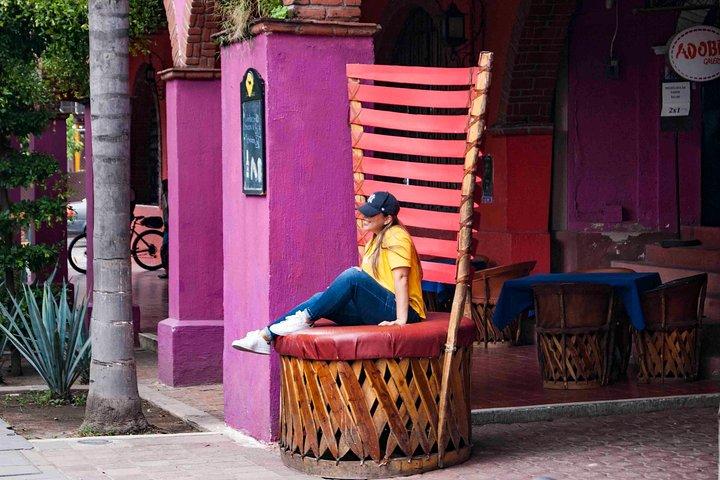 Tonala and Tlaquepaque Cultural Tour