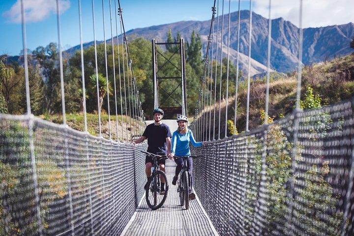 Bike The Wineries (Full-Day) - Bike & Wine Tour