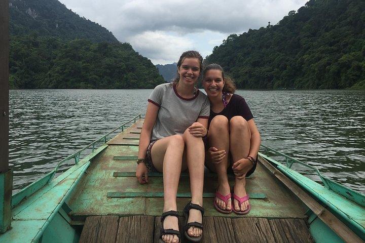 3-Day Ba Be Lake - Ban Gioc Waterfall Tour From Hanoi