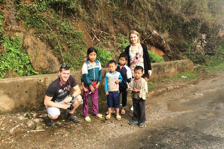 3-Day Ha Giang Adventure Tour From Hanoi